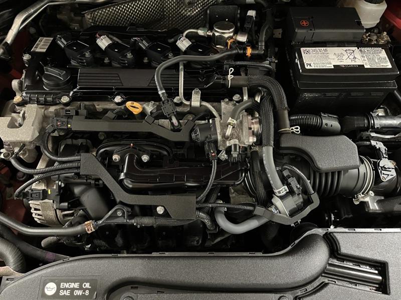 toyota Corolla 2024 - 16