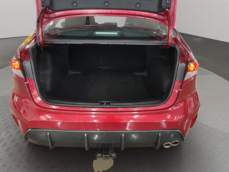 toyota Corolla 2024 - 21