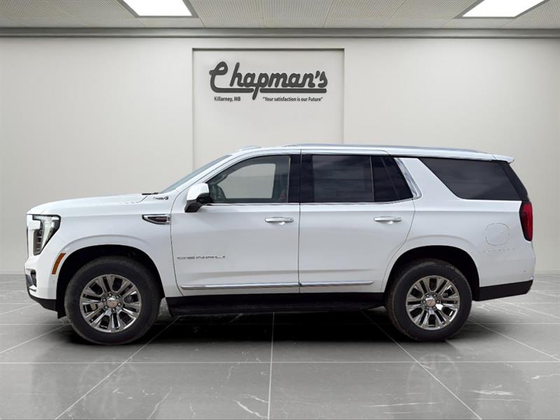 gmc Yukon 2026 - 2