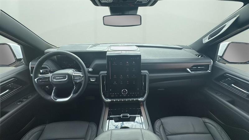 gmc Yukon 2026 - 3