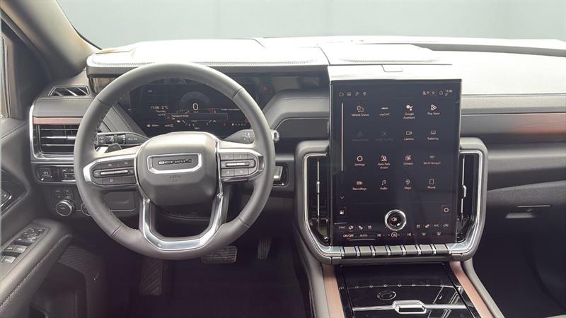 gmc Yukon 2026 - 4