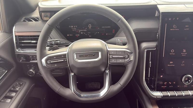 gmc Yukon 2026 - 5