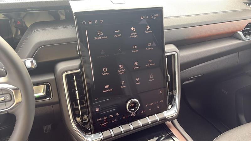 gmc Yukon 2026 - 8