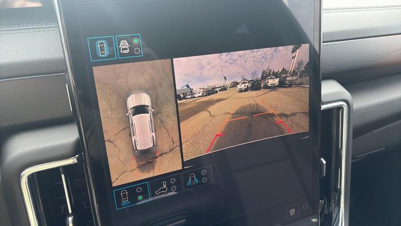 gmc Yukon 2026 - 10