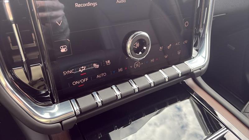 gmc Yukon 2026 - 11