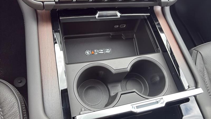 gmc Yukon 2026 - 12