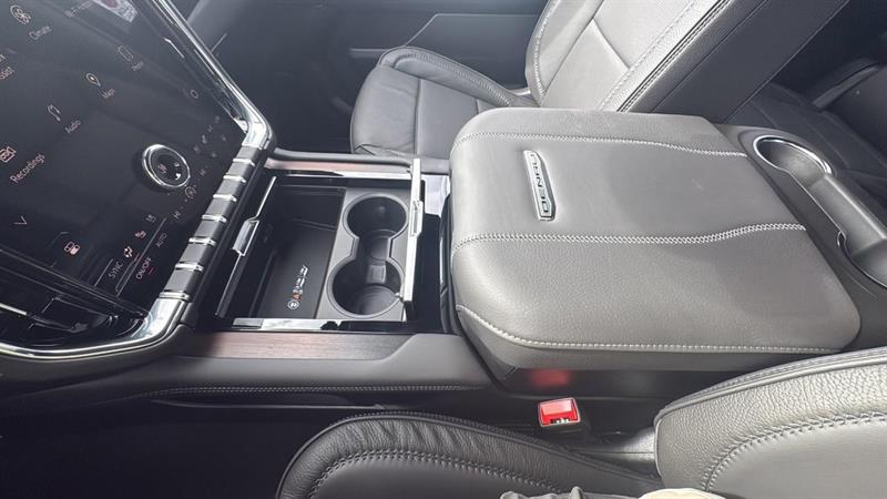 gmc Yukon 2026 - 13