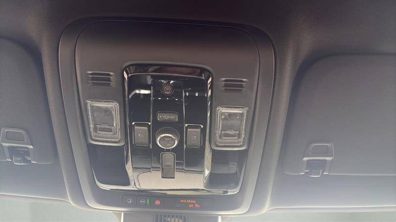 gmc Yukon 2026 - 14