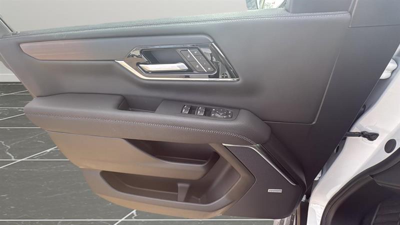 gmc Yukon 2026 - 15