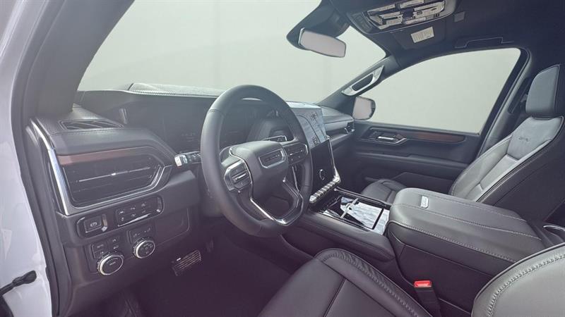gmc Yukon 2026 - 16