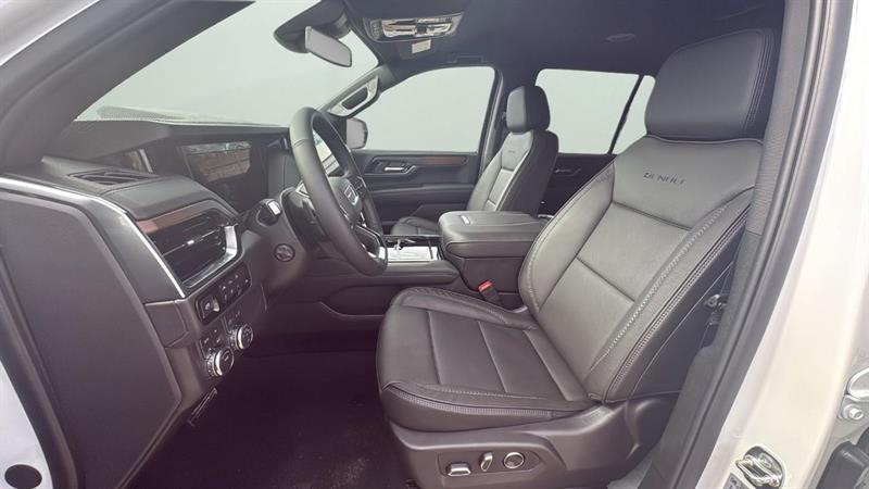 gmc Yukon 2026 - 17