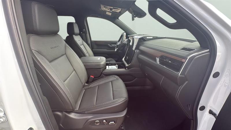 gmc Yukon 2026 - 18