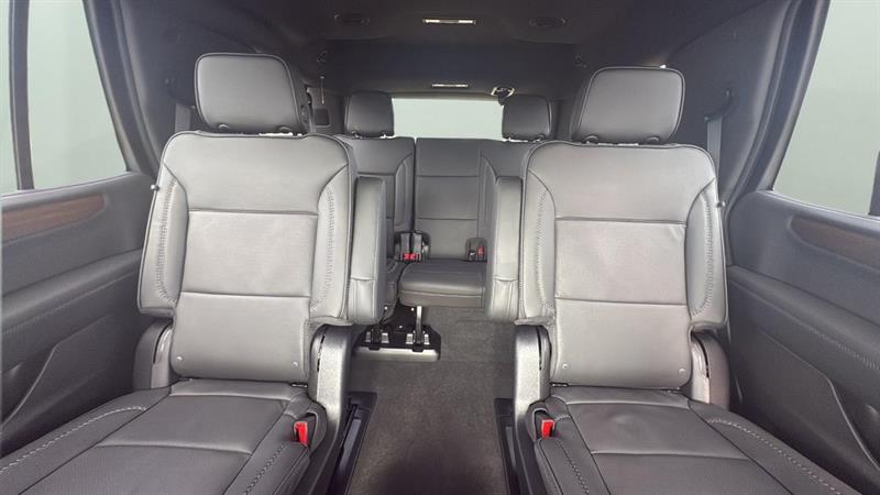 gmc Yukon 2026 - 19