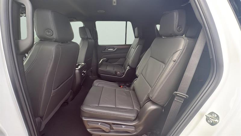 gmc Yukon 2026 - 20