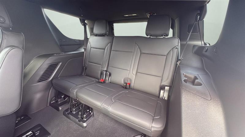 gmc Yukon 2026 - 21