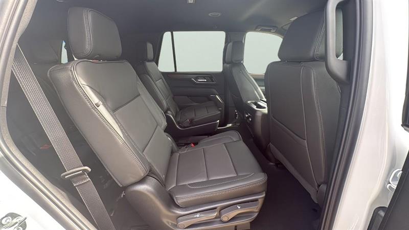 gmc Yukon 2026 - 22