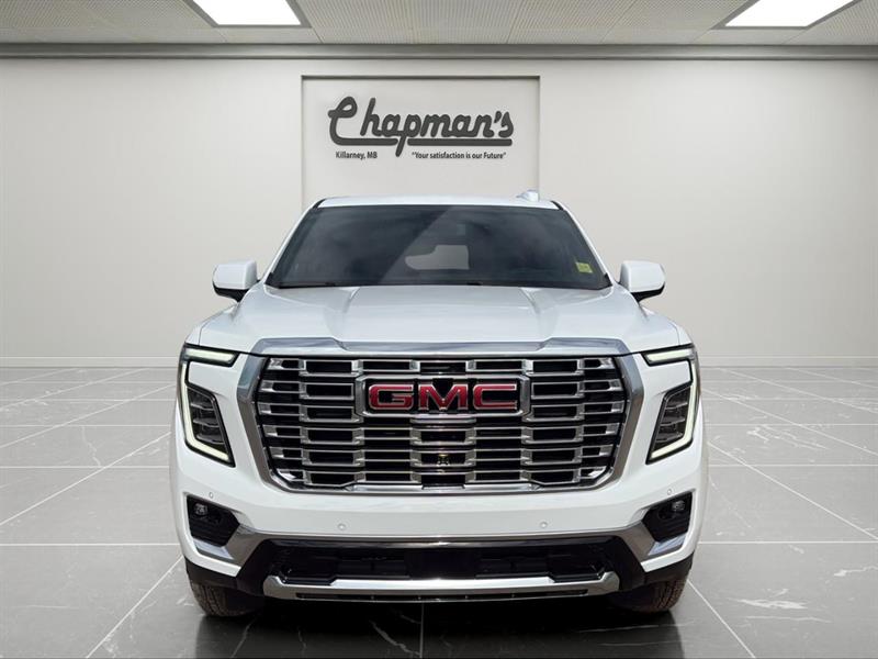 gmc Yukon 2026 - 25