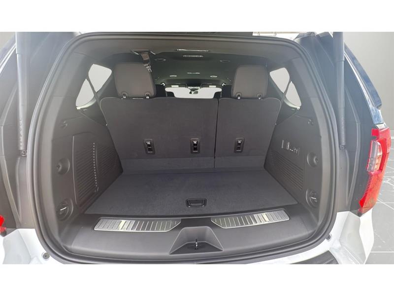 gmc Yukon 2026 - 29