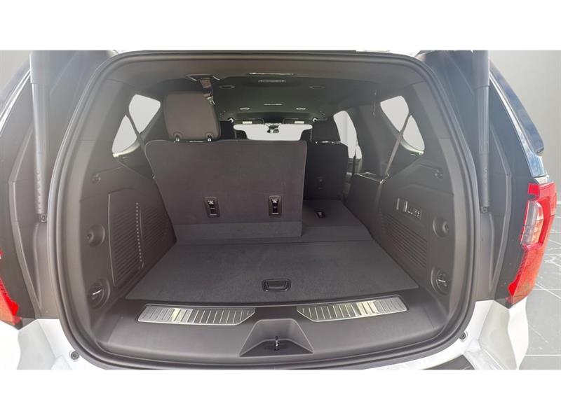 gmc Yukon 2026 - 30