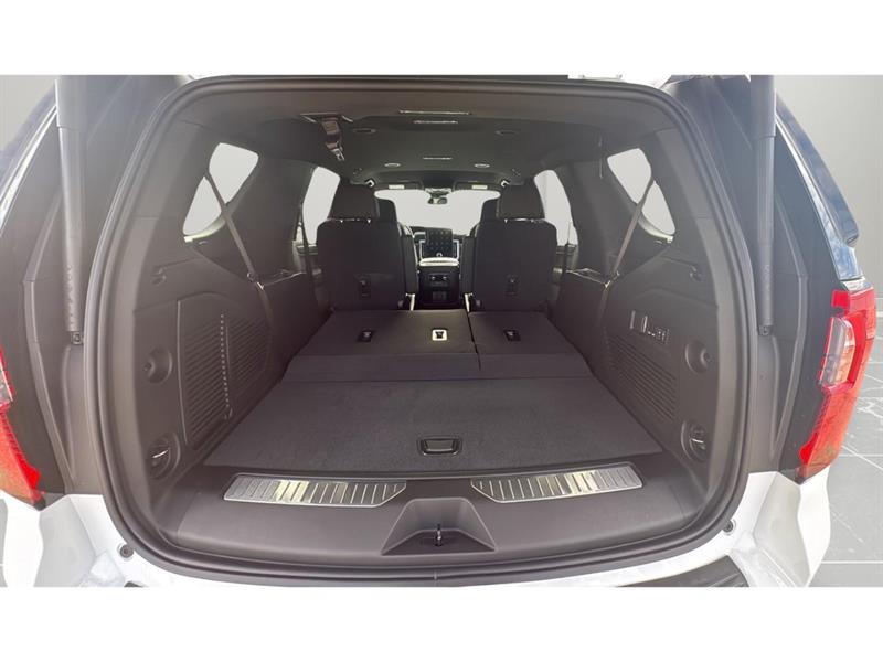 gmc Yukon 2026 - 31