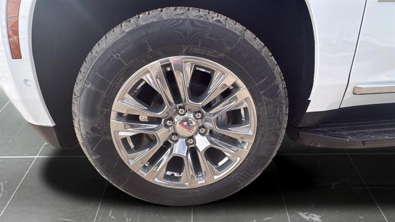 gmc Yukon 2026 - 32