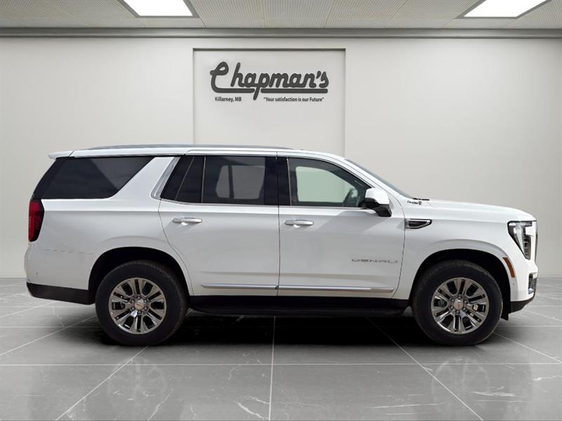 gmc Yukon 2026 - 33
