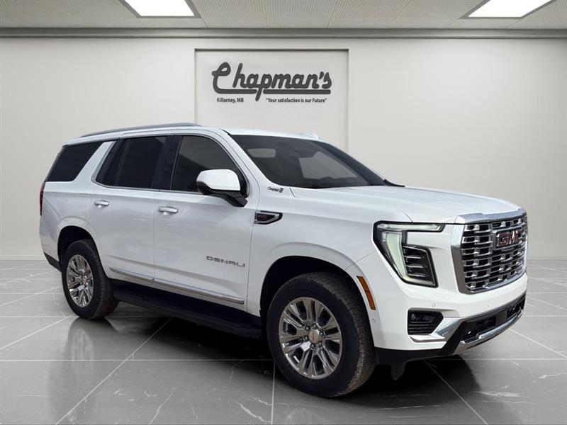 gmc Yukon 2026 - 34