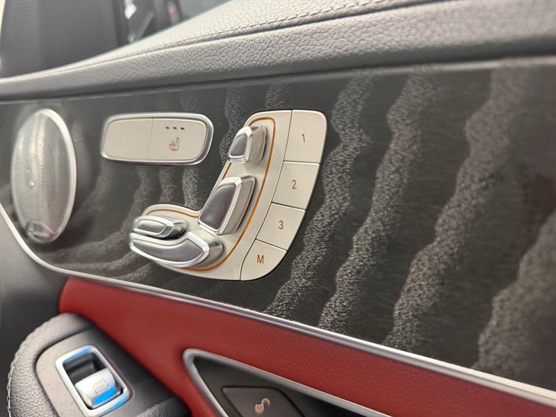 mercedes-benz AMG C 43 2017 - 16