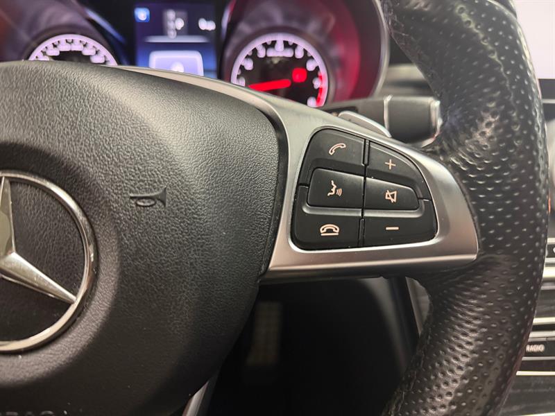 mercedes-benz AMG C 43 2017 - 20
