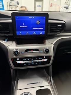 ford Explorer 2021 - 5
