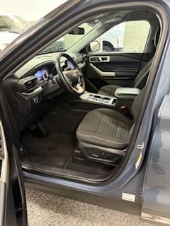 ford Explorer 2021 - 7