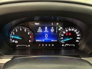 ford Explorer 2021 - 8