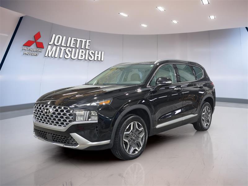 hyundai Santa Fe 2022