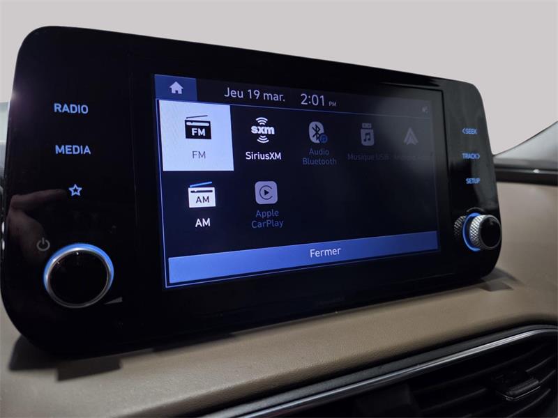 hyundai Santa Fe 2022 - 5