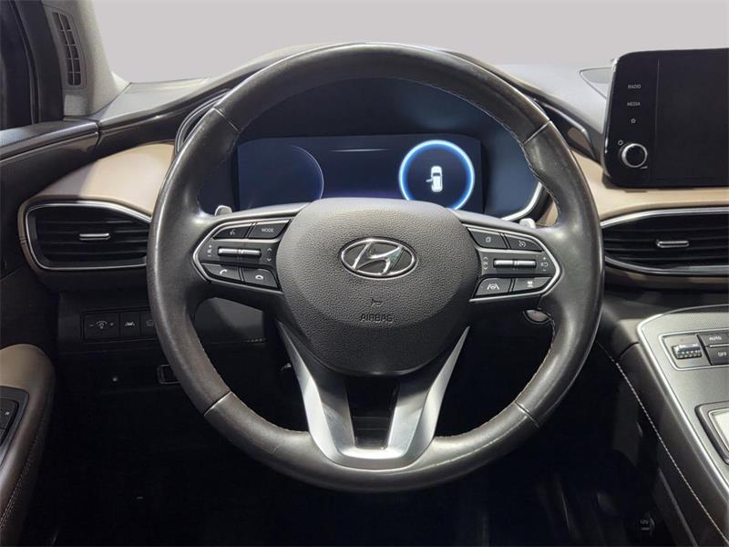 hyundai Santa Fe 2022 - 9