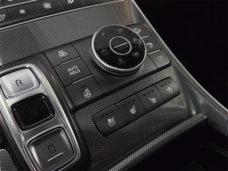 hyundai Santa Fe 2022 - 12
