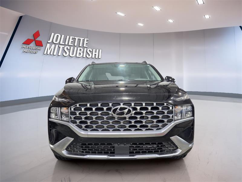 hyundai Santa Fe 2022 - 13