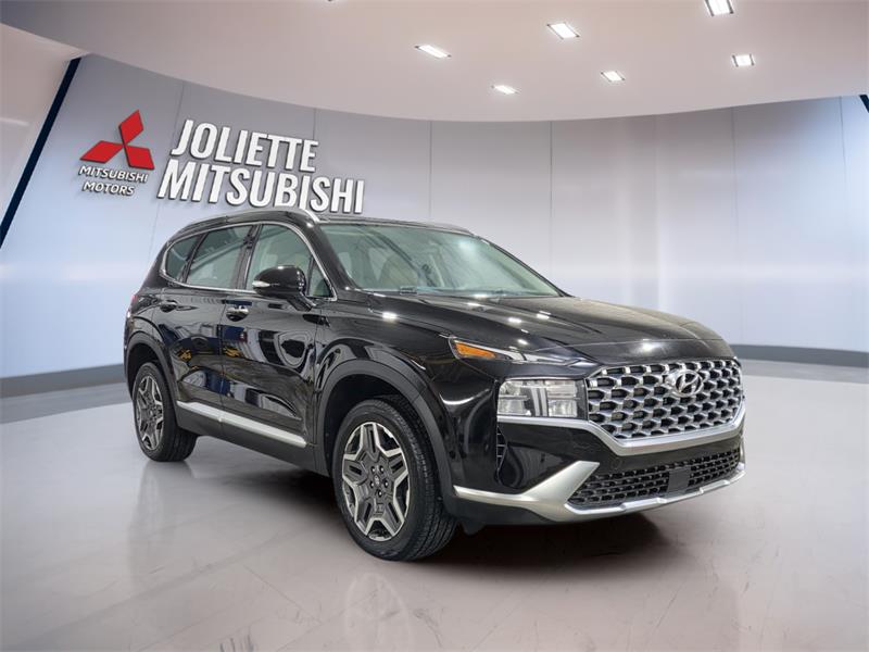 hyundai Santa Fe 2022 - 14