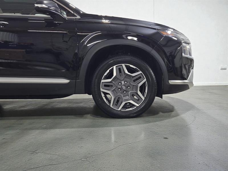 hyundai Santa Fe 2022 - 15