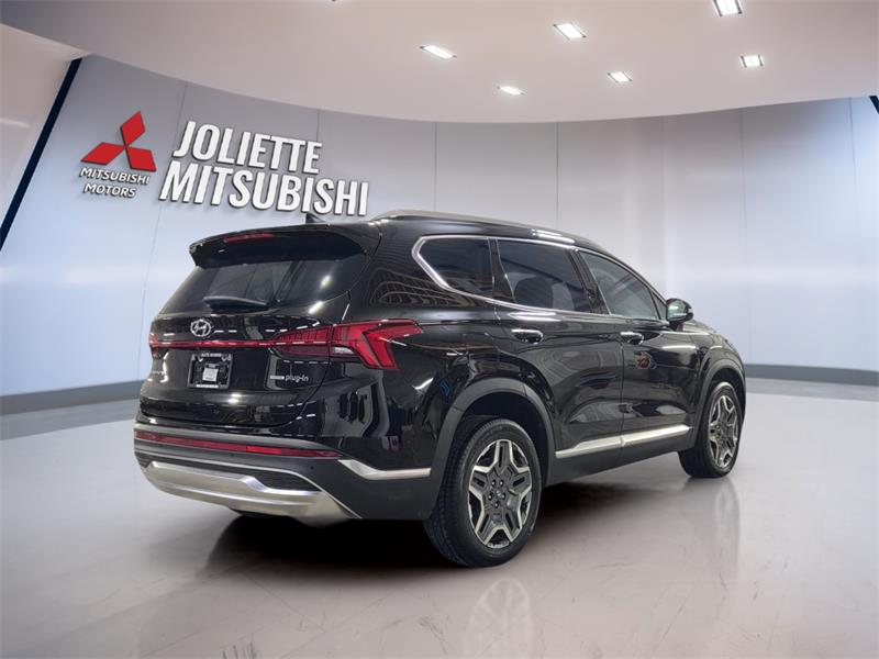 hyundai Santa Fe 2022 - 16