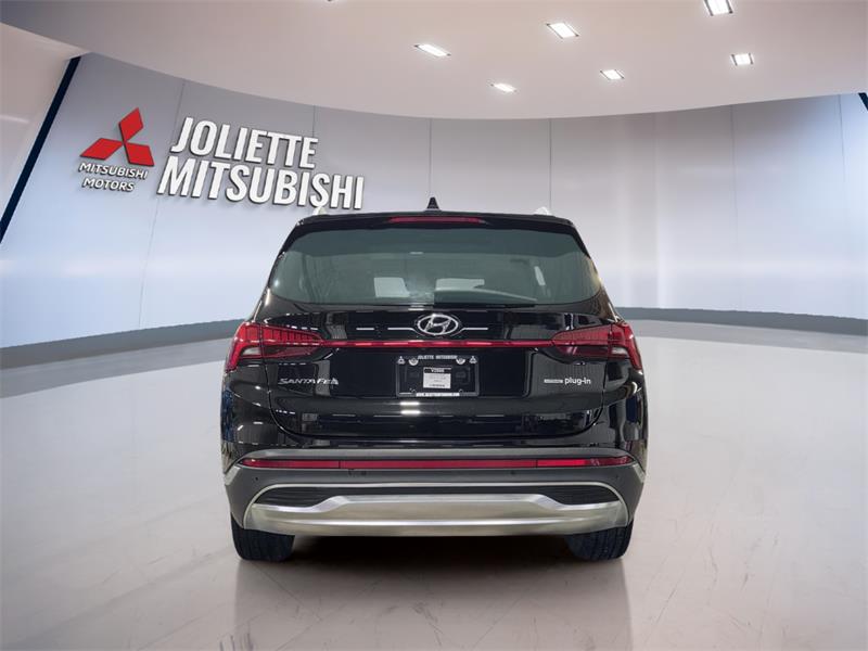 hyundai Santa Fe 2022 - 17