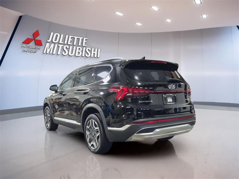hyundai Santa Fe 2022 - 18