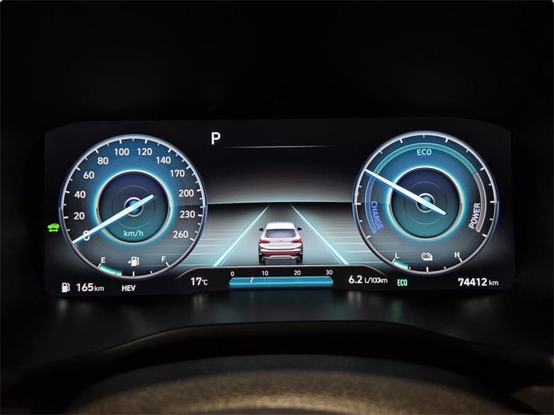 hyundai Santa Fe 2022 - 19
