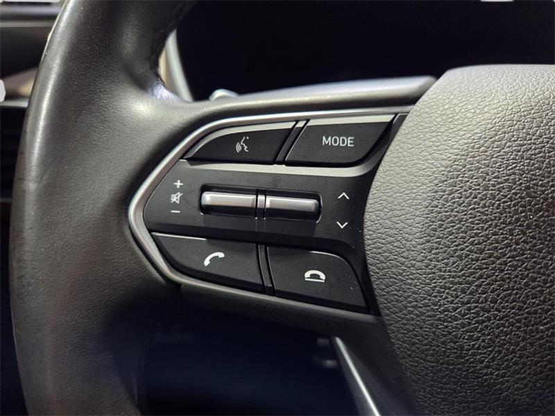 hyundai Santa Fe 2022 - 20