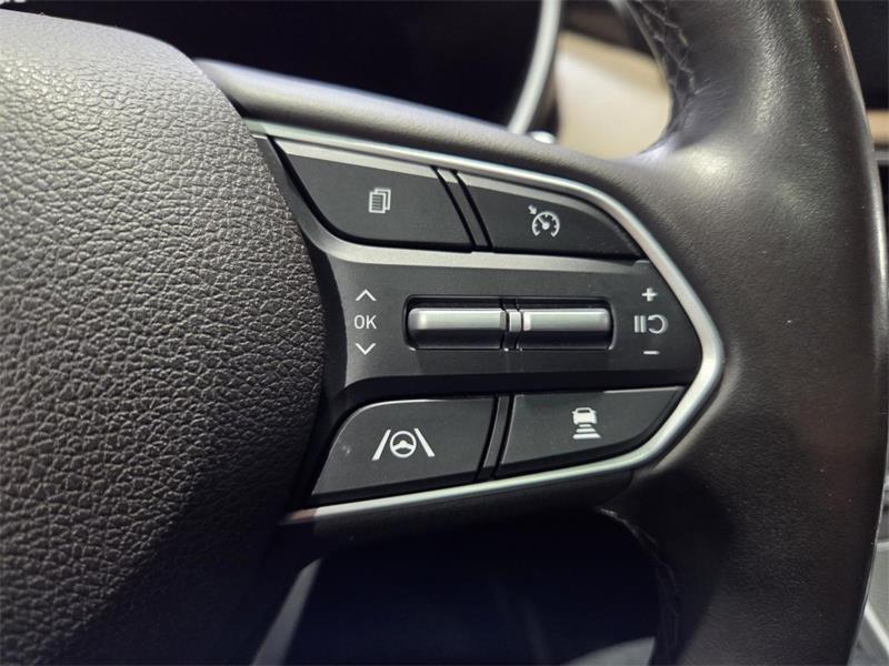 hyundai Santa Fe 2022 - 21