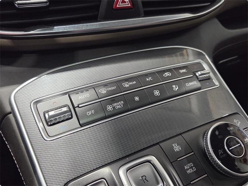 hyundai Santa Fe 2022 - 25