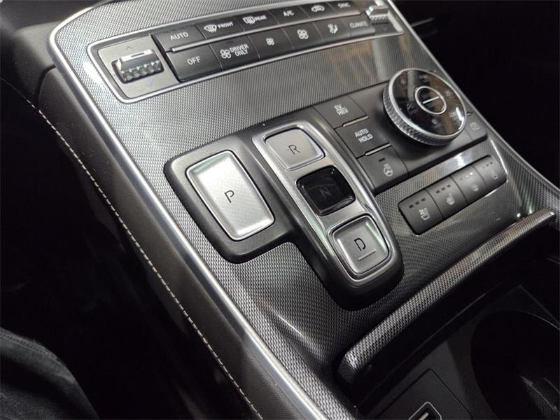 hyundai Santa Fe 2022 - 26