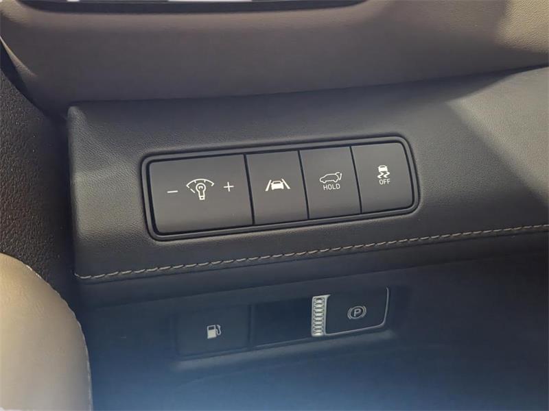 hyundai Santa Fe 2022 - 27