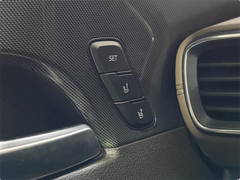 hyundai Santa Fe 2022 - 28