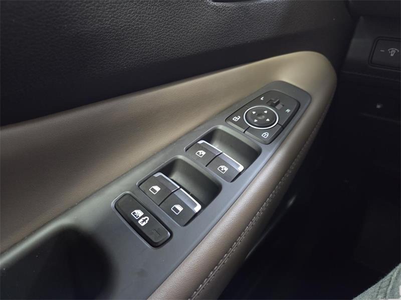 hyundai Santa Fe 2022 - 29